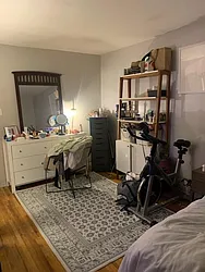 Rented by Aamen Realty