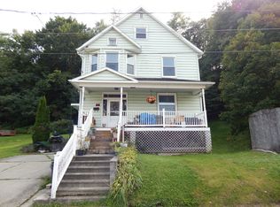 140 Blough St, Johnstown, PA 15902