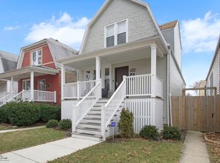 3728 N Bernard St, Chicago, IL 60618