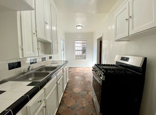 Oxford lofts, Los Angeles, CA 90005