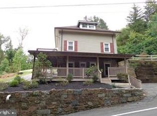 125 Mail Route Rd, Sinking Spring, PA 19608