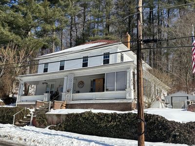 332 Fort St, Nelsonville, OH, 45764
