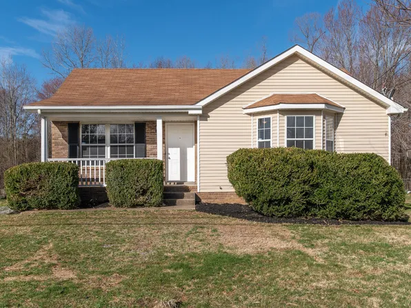 406 Donna Dr, Clarksville, TN 37042