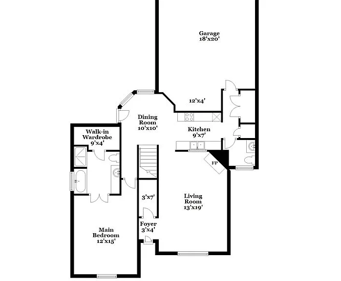 8713 Citrus Bend Dr — Photo 2