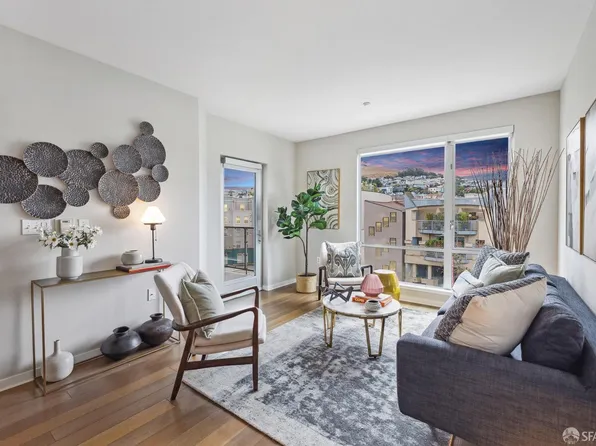 555 Bartlett St APT 308, San Francisco, CA 94110