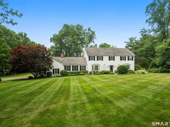 667 Carter Street, New Canaan, CT 06840