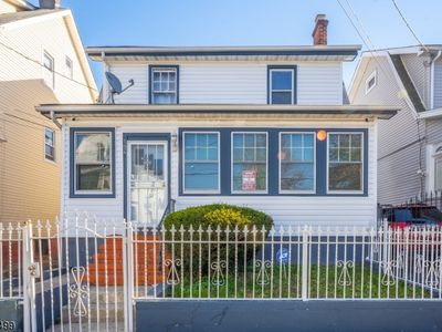 194 Isabella Ave, Irvington, NJ, 07111