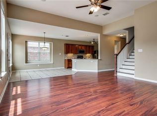 4852 Carrotwood Dr, Fort Worth, TX 76244