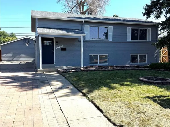 3181 Kassler Place, Westminster, CO 80031