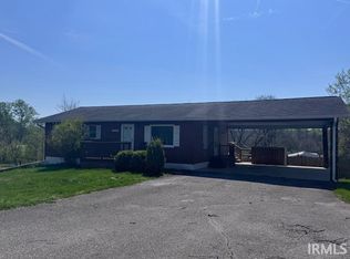 2362 Us Highway 50 E, Bedford, IN