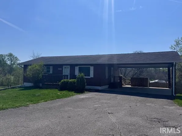 2362 Us Highway 50 E, Bedford, IN 47421