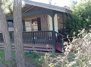 839 Walker Loop, Huntsville, TX 77340