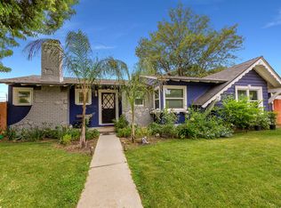 20650 Chatsworth St, Chatsworth, CA 91311