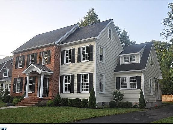 Prior to adding Front Porch
