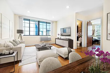 311 Saint Nicholas Avenue #2G image 1 of 7