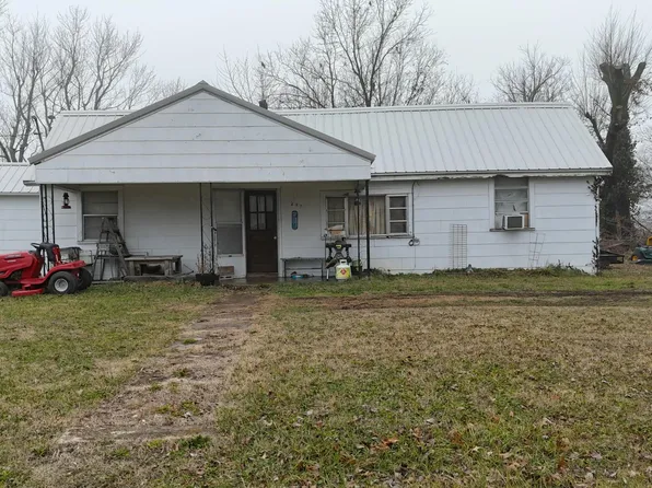 237 N Frances Street, Seymour, MO 65746