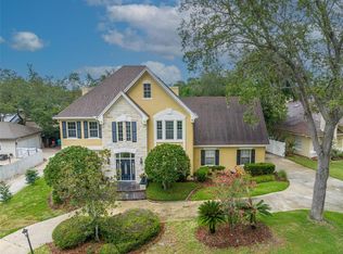 1005 Nancy Cir, Winter Springs, FL 32708