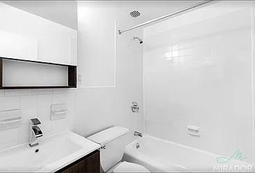 Rented by Mirador Real Estate