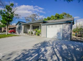 413 S Bliss St, Bakersfield, CA