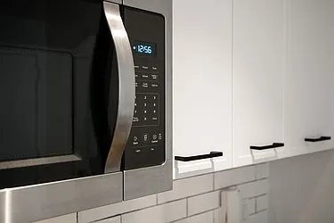 Rented by Pinnacle City Living