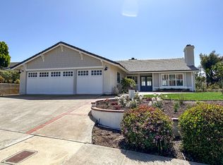 2864 Calle Esteban, San Clemente, CA 92673
