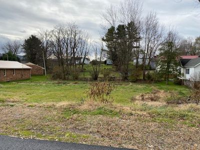 645 S 6th St, Wytheville, VA, 24382