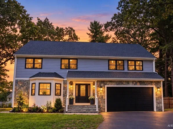 6 Briar Rd, Canton, MA 02021