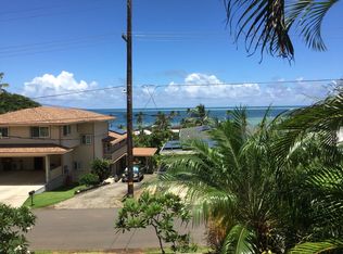 47-238A Iuiu St, Kaneohe, HI 96744