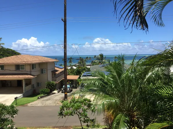 47-238A Iuiu St, Kaneohe, HI 96744