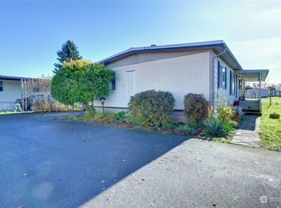 16600 25th Ave NE UNIT 19, Marysville, WA