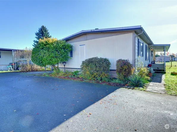 16600 25th Avenue NE #19, Marysville, WA 98271