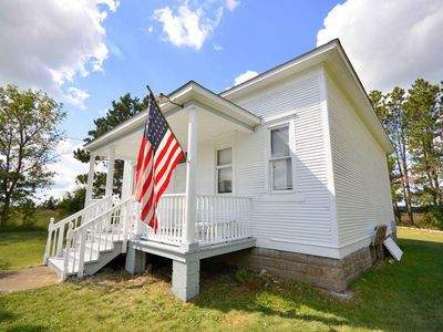 14939 County Road 11, Park Rapids, MN, 56470