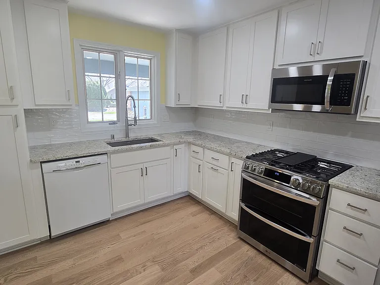 Open Kitchen