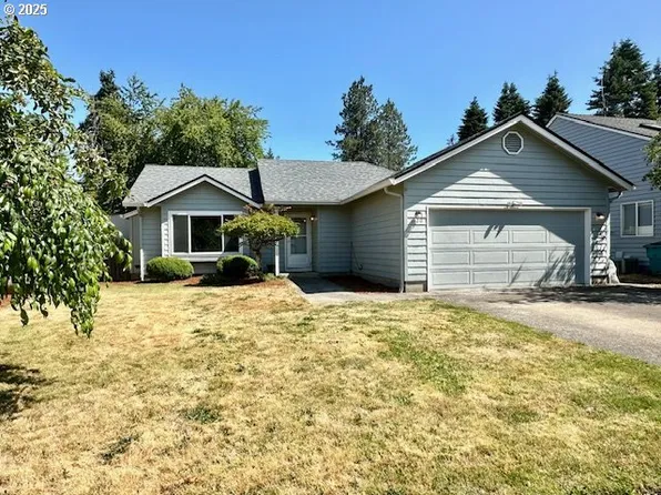 4120 NE 52nd St, Vancouver, WA 98661