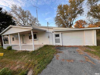 5459 Harris St, Mulkeytown, IL, 62865