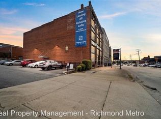 333 Oliver Hill Way UNIT 401, Richmond, VA 23223