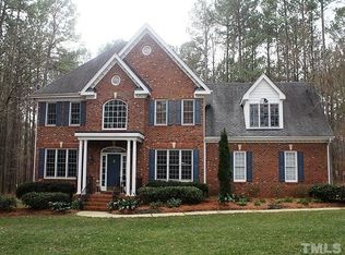 5805 Stone Spring Rd, Raleigh, NC 27613