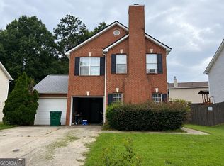 4135 Island View Ct, Decatur, GA 30034