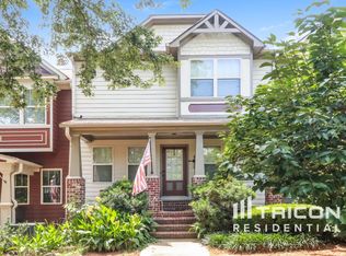 700 Saint James Pl, Canton, GA 30115