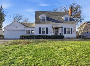 808 The Alameda, Middletown, OH 45044