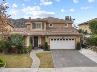 30 Mountain Laurel Way, Azusa, CA 91702