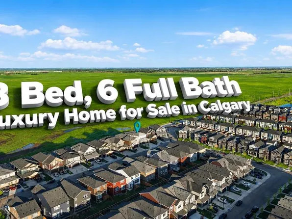 109 W Homestead Cres NE, Calgary, AB T3J 2K8