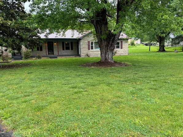 9812 Glasgow Rd, Dubre, KY 42717