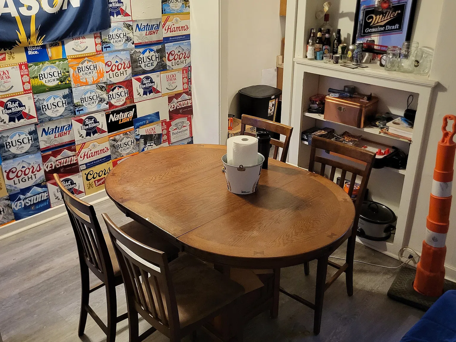 3 bed, 1.0 bath, $1,800 — Photo 4