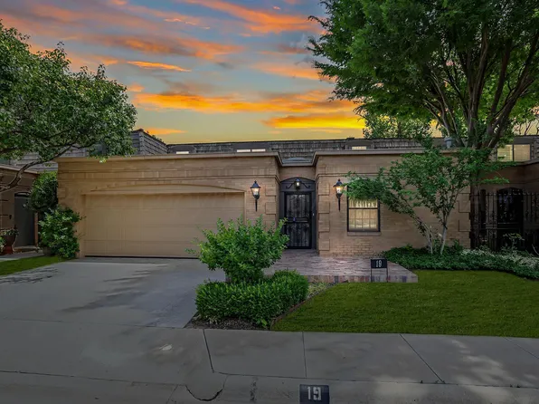 1615 S Bryan St APT 19, Amarillo, TX 79102