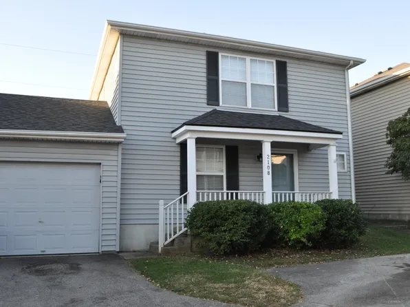 2108 Fortune Hill Ln, Lexington, KY 40509