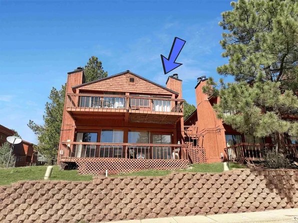 35 S Angel Fire Rd Unit 202-N, Angel Fire, NM 87710