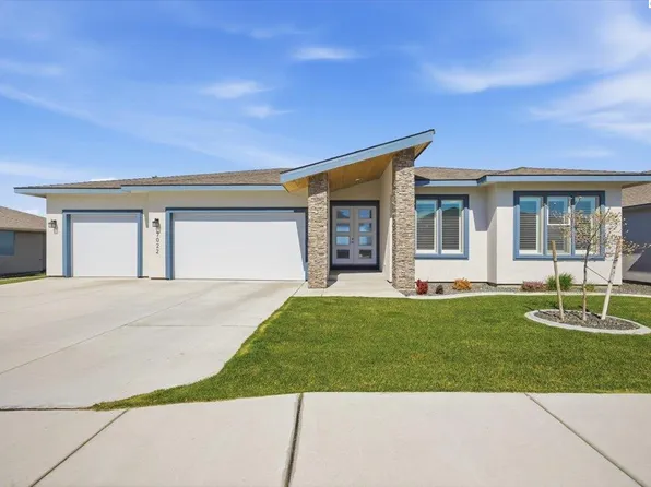 7022 Corsica St, West Richland, WA 99353