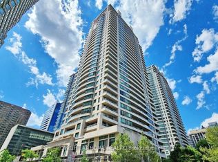 18 Spring Garden Ave #3207, Toronto, ON M2N7M2