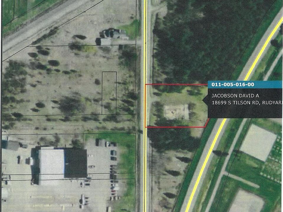 2nd image of 18699 S Tilson Rd